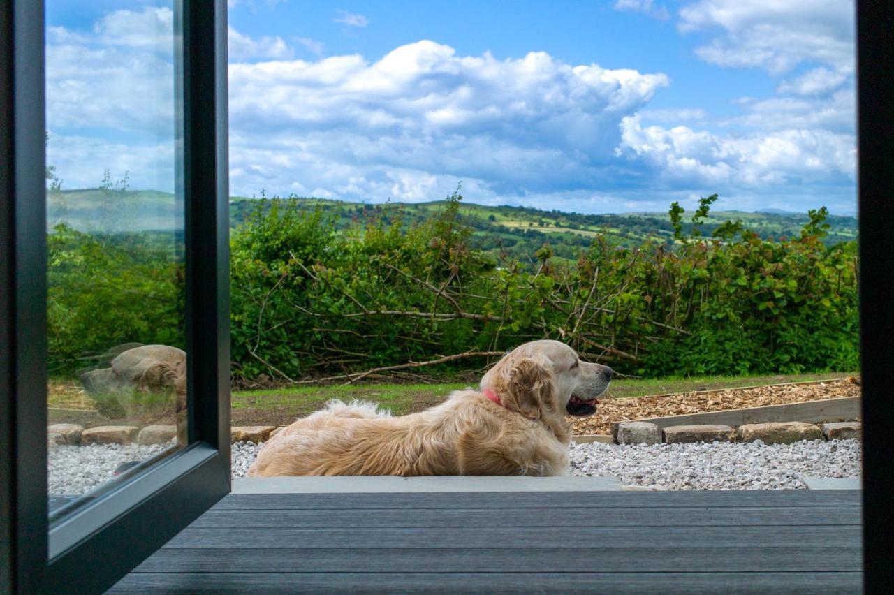 Greendale View Clitheroe Εξωτερικό φωτογραφία