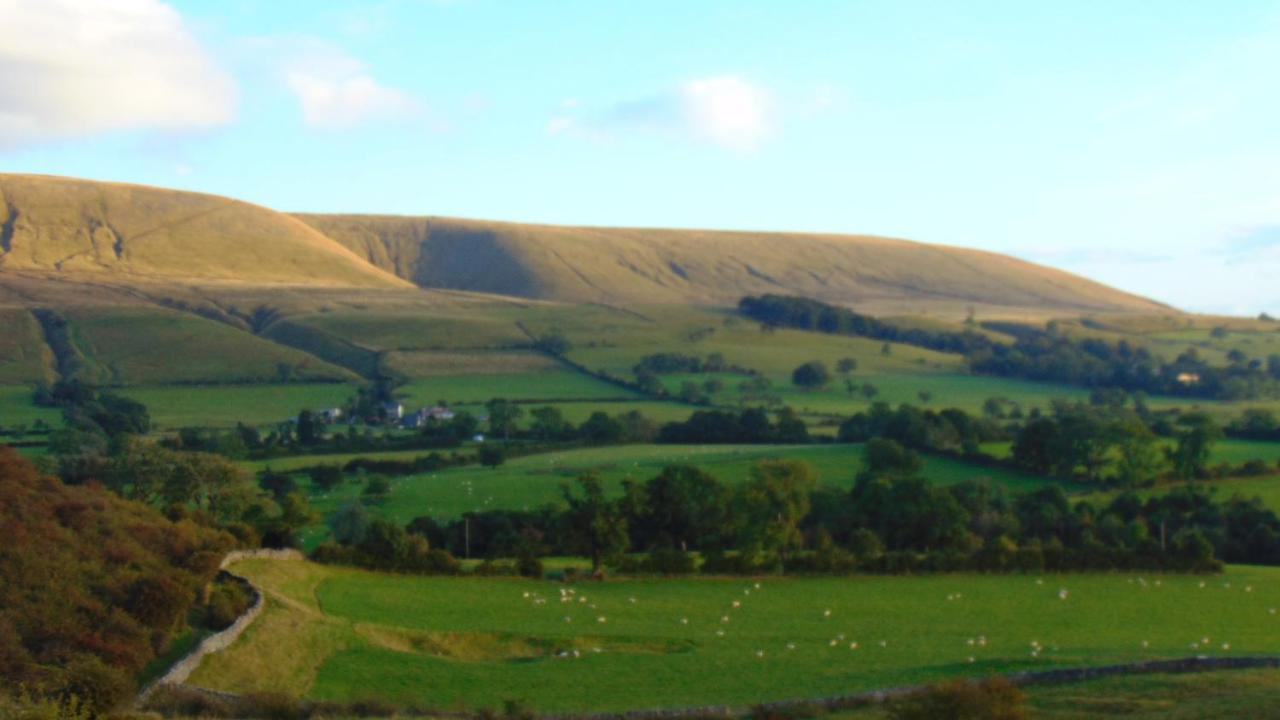 Greendale View Clitheroe Εξωτερικό φωτογραφία